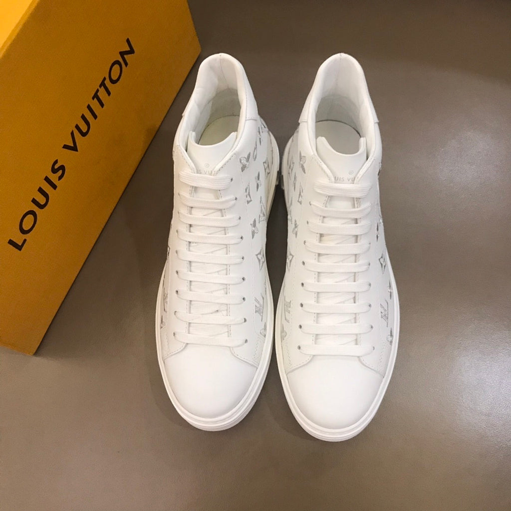 Zapatillas Louis Vuitton Deportivas - Modelo 189