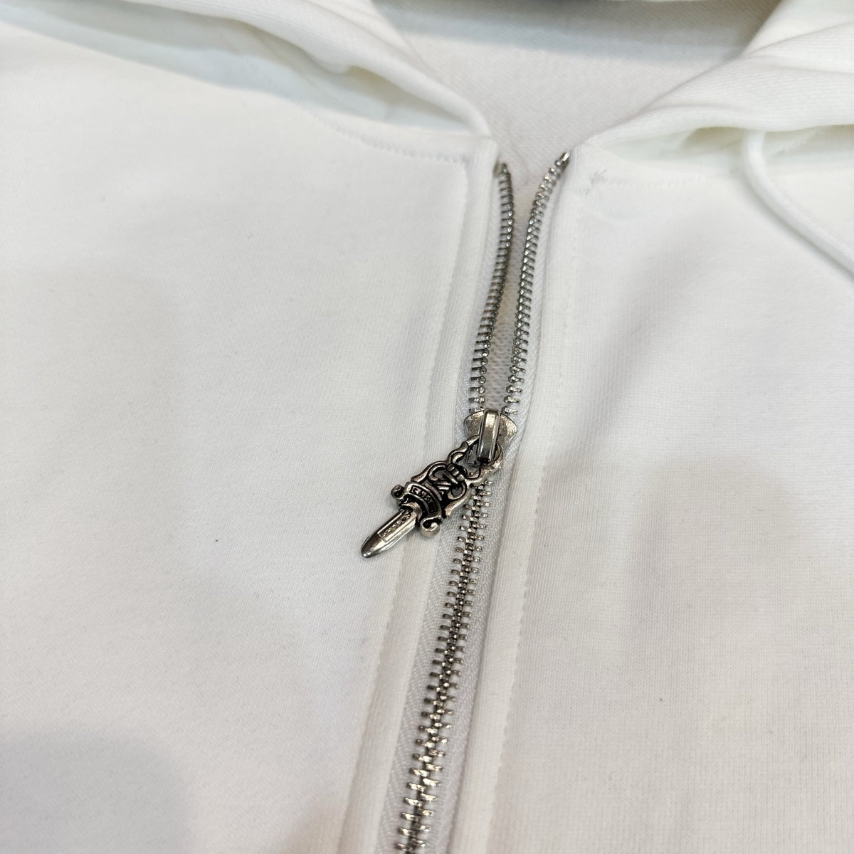 Chaqueta Chrome Hearts #498603 CALIDAD ORIGINAL