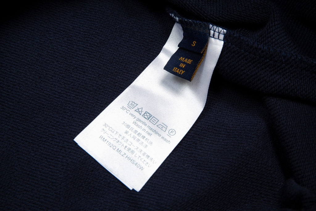 Sudadera Louis Vuitton #316501 CALIDAD ORIGINAL