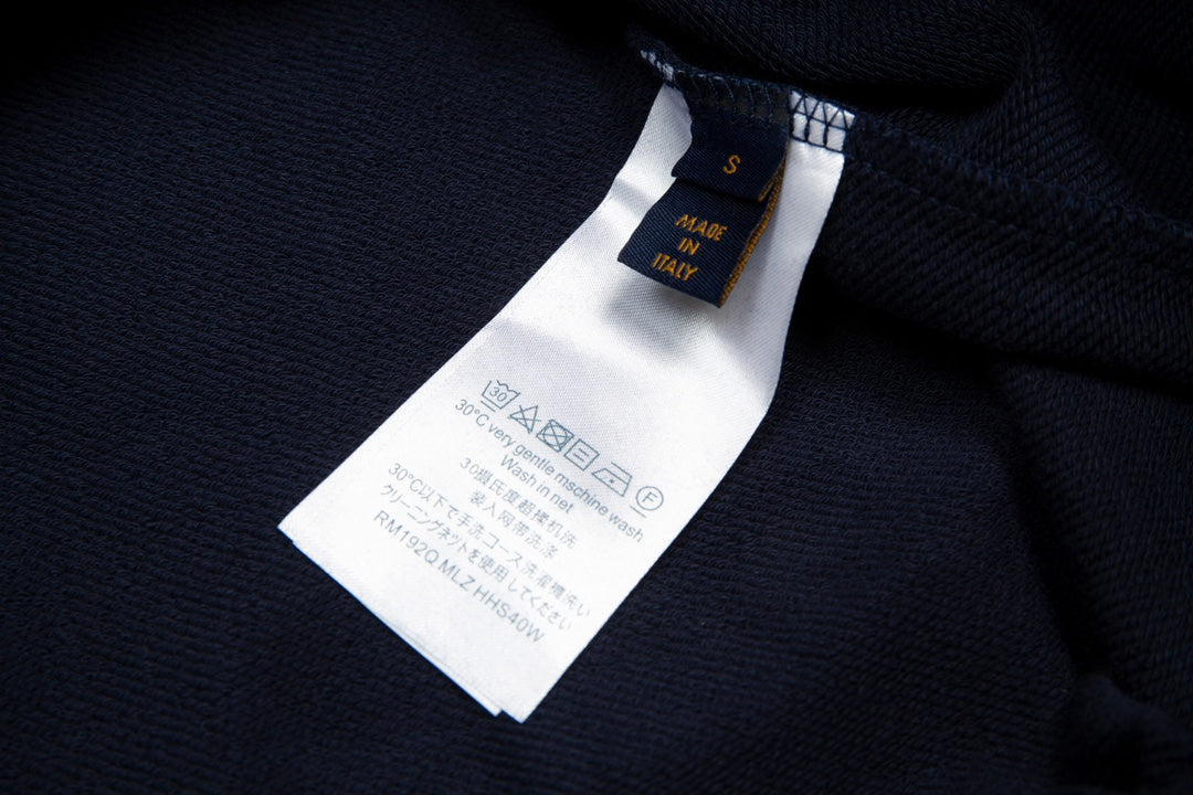 Sudadera Louis Vuitton #316501 CALIDAD ORIGINAL