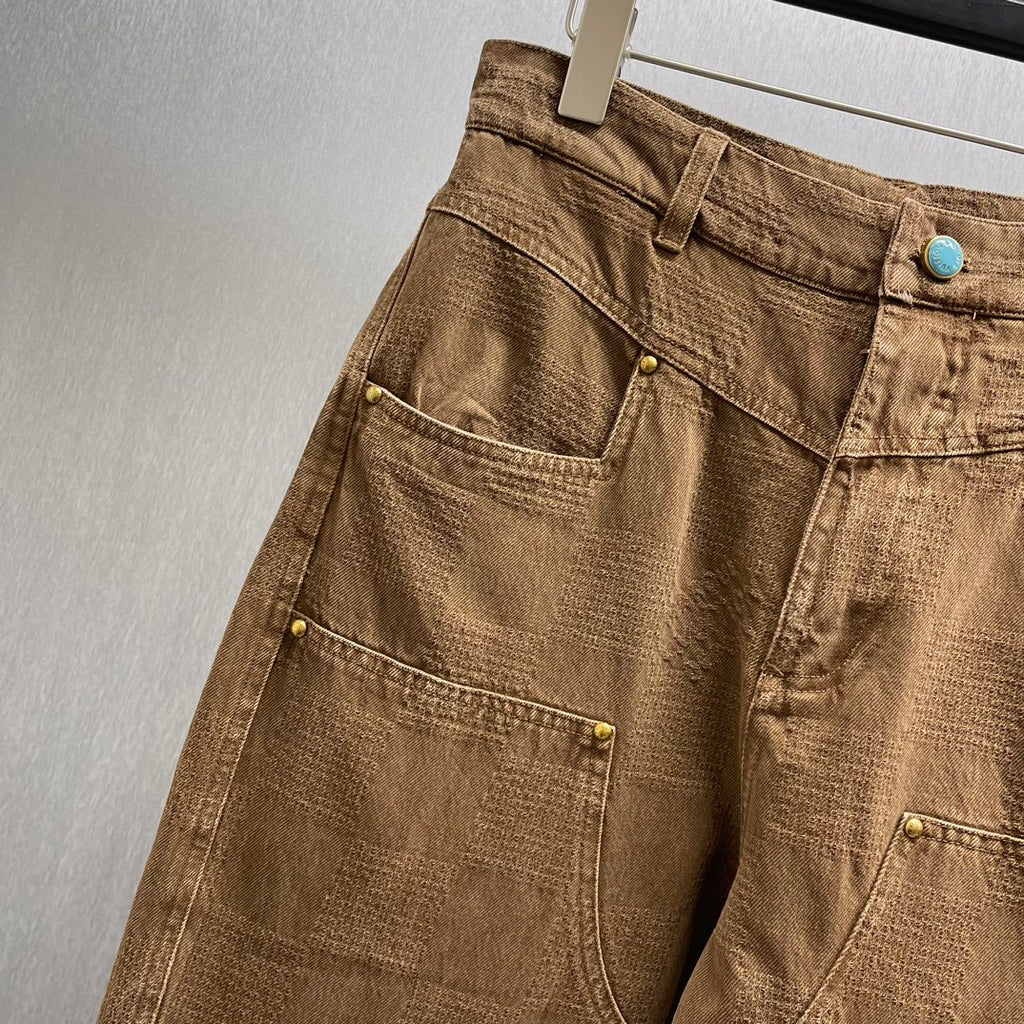 Pantalón Louis Vuitton #316644 CALIDAD ORIGINAL