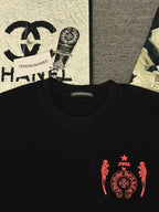 Camisa Chrome Hearts #497728 CALIDAD ORIGINAL