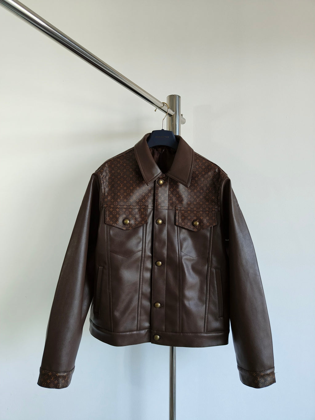 Chaqueta Louis Vuitton #310998 CALIDAD ORIGINAL