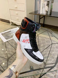Zapatillas Louis Vuitton Casual - Modelo 140