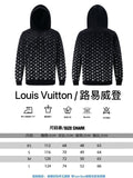 Prenda Louis Vuitton #307290 CALIDAD ORIGINAL