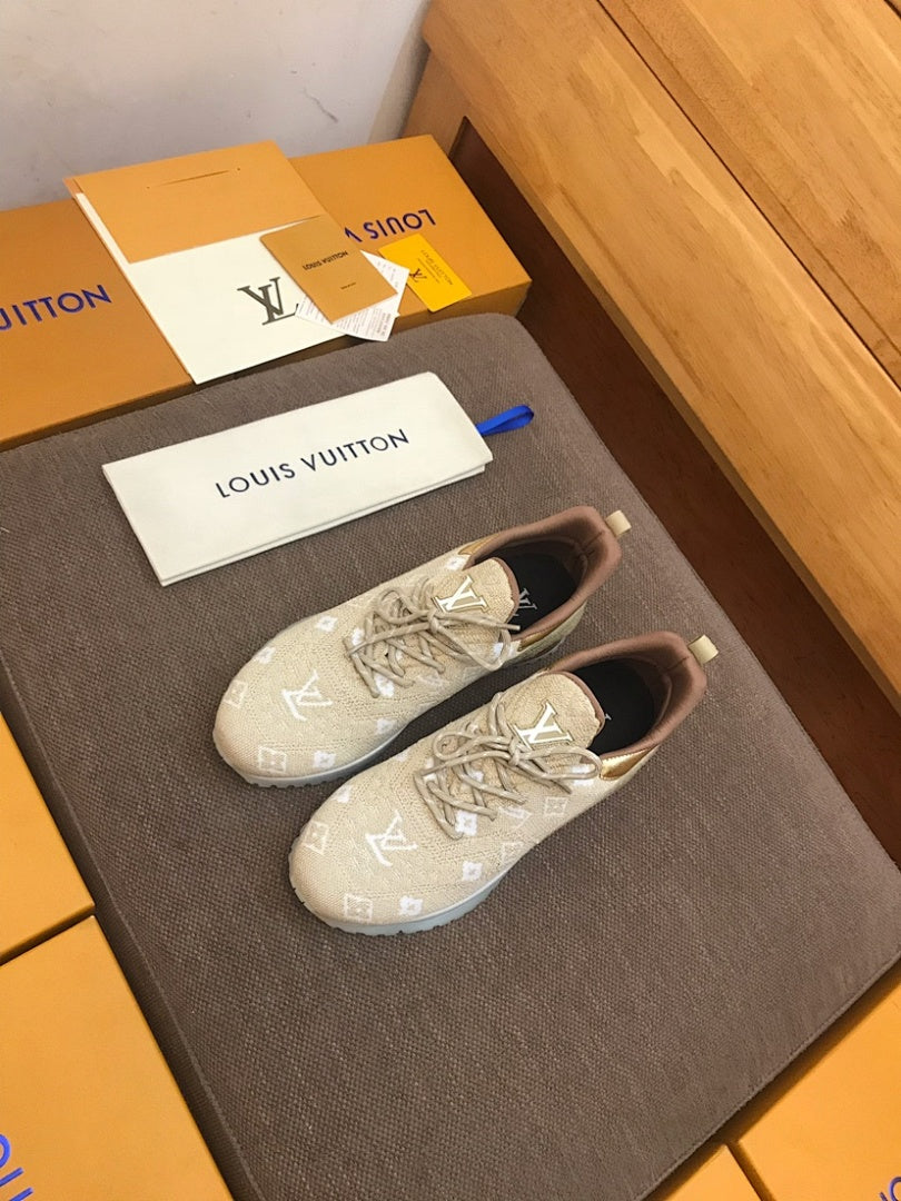 Zapatillas Louis Vuitton Casual - Modelo 219