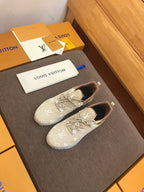 Zapatillas Louis Vuitton Casual - Modelo 219