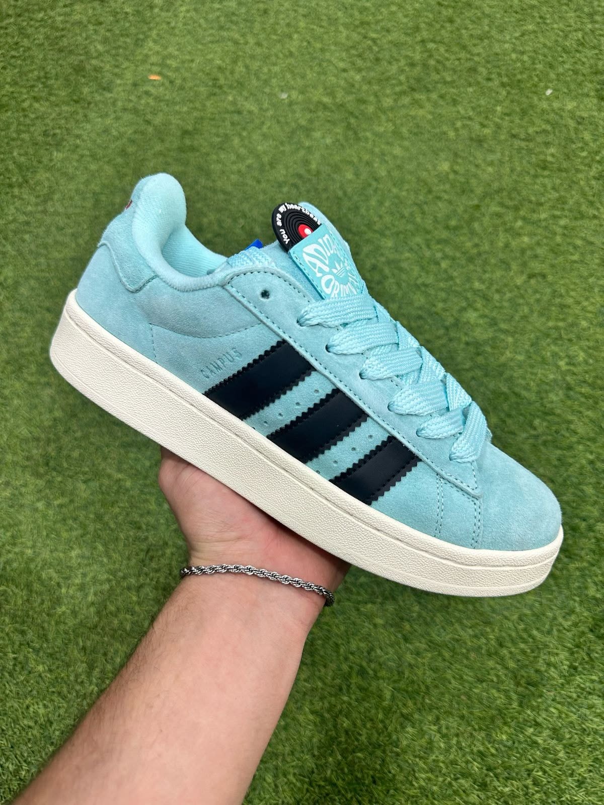 Adidas Campus - AD-09