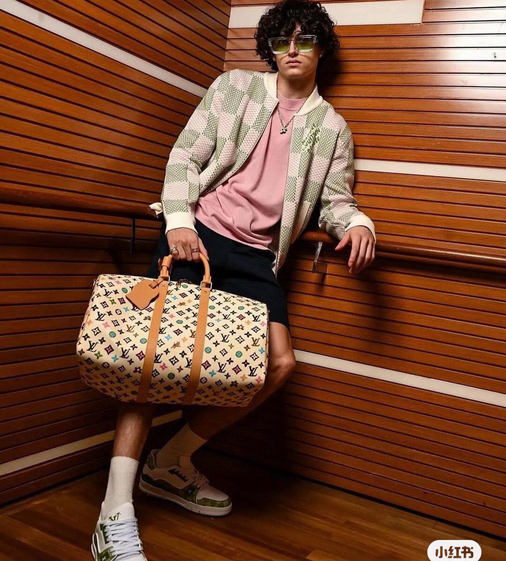 Prenda Louis Vuitton - Estilo 69 CALIDAD ORIGINAL