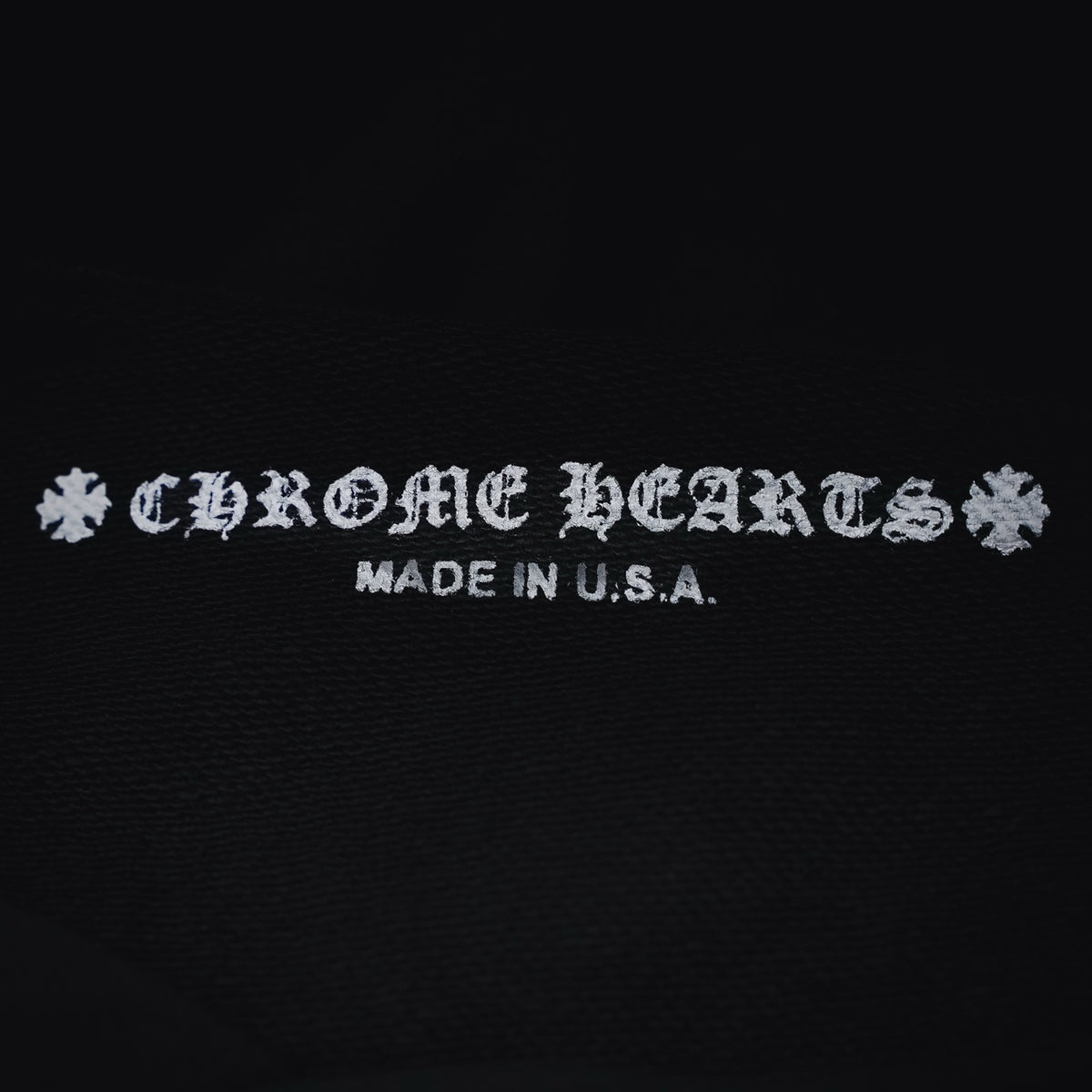Sudadera Chrome Hearts 25FW rosado sánscrito con capucha - Estilo B CALIDAD ORIGINAL
