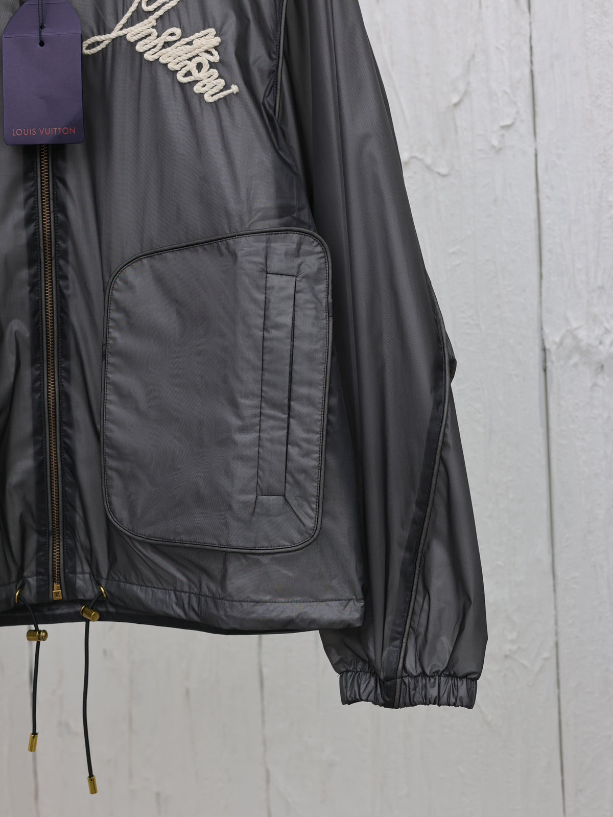 Chaqueta Louis Vuitton #313581 CALIDAD ORIGINAL