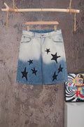 Pantalón Chrome Hearts #498309 CALIDAD ORIGINAL