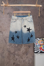 Pantalón Chrome Hearts #498309 CALIDAD ORIGINAL