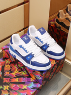 Zapatillas Louis Vuitton Casual - Modelo 012