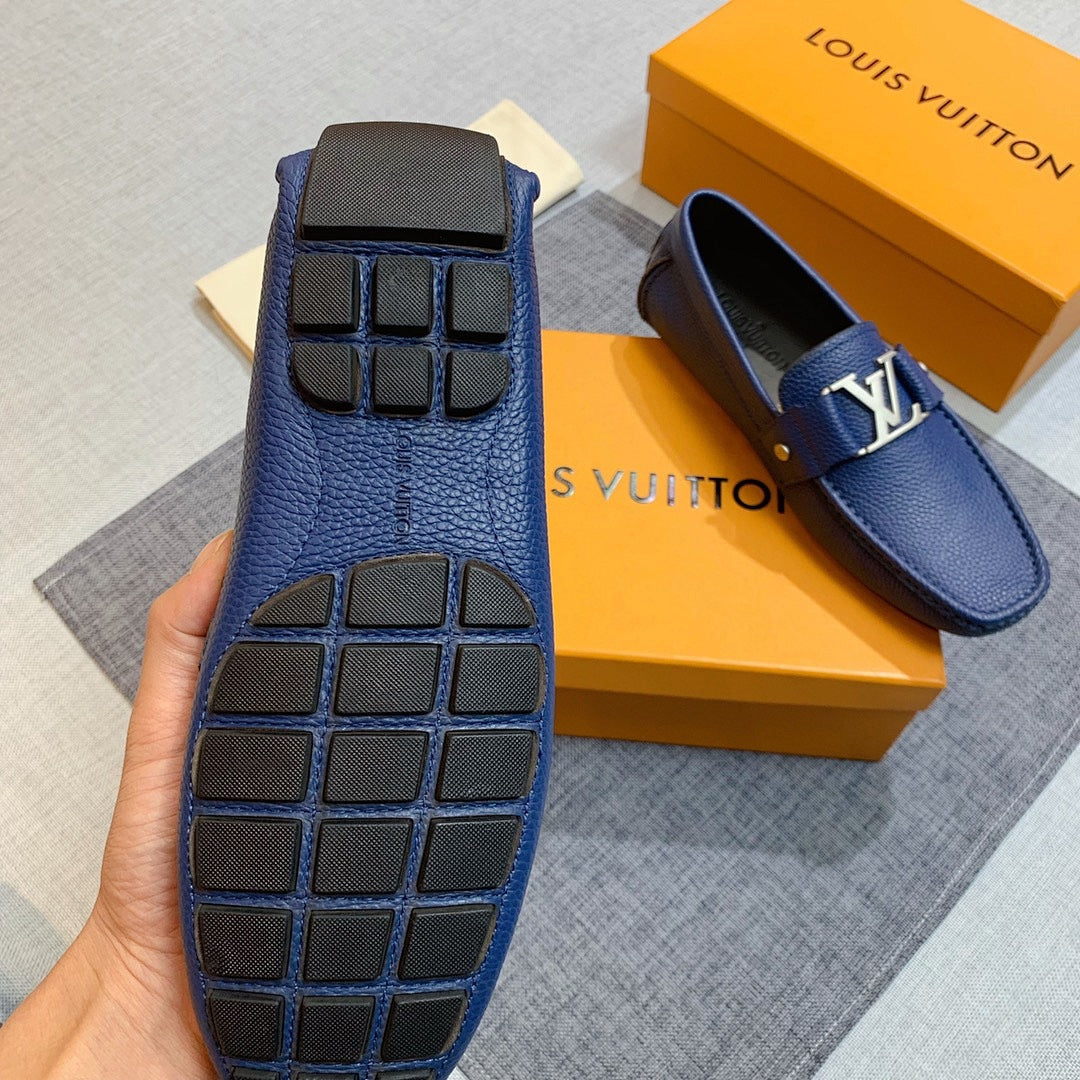 Zapatillas Louis Vuitton Casual - Modelo 350