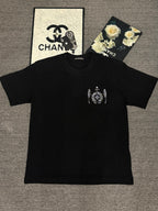 Camisa Chrome Hearts #497716 CALIDAD ORIGINAL