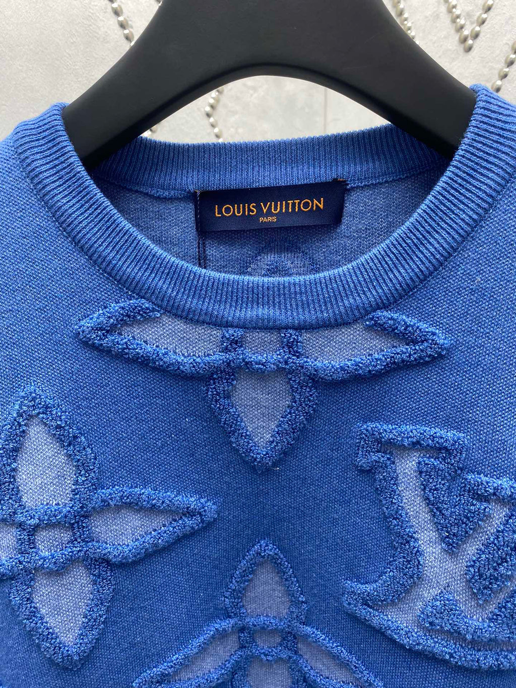 Chompa Louis Vuitton #319377 CALIDAD ORIGINAL
