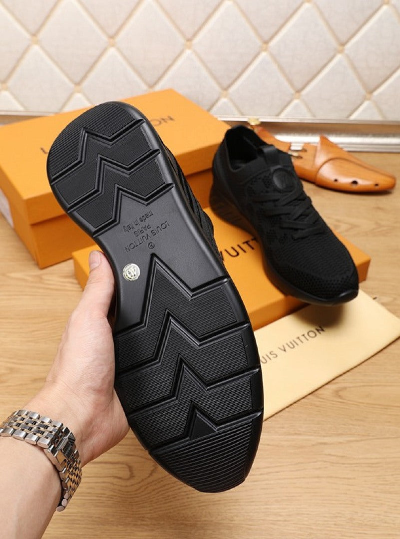 Zapatillas Louis Vuitton Casual - Modelo 097