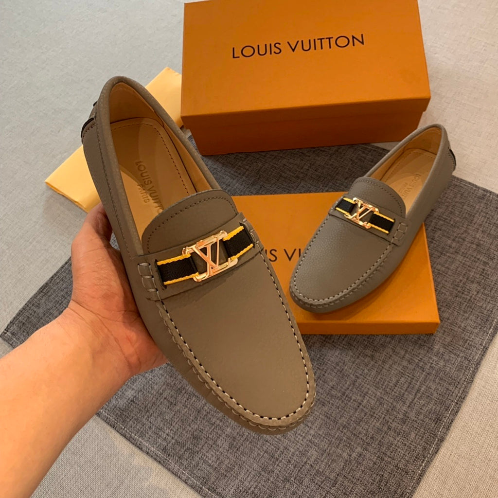 Zapatillas Louis Vuitton Casual - Modelo 346