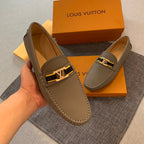 Zapatillas Louis Vuitton Casual - Modelo 346