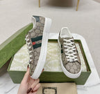 Calzados GUCCI