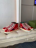 Zapatillas Gucci Casual - Modelo 048
