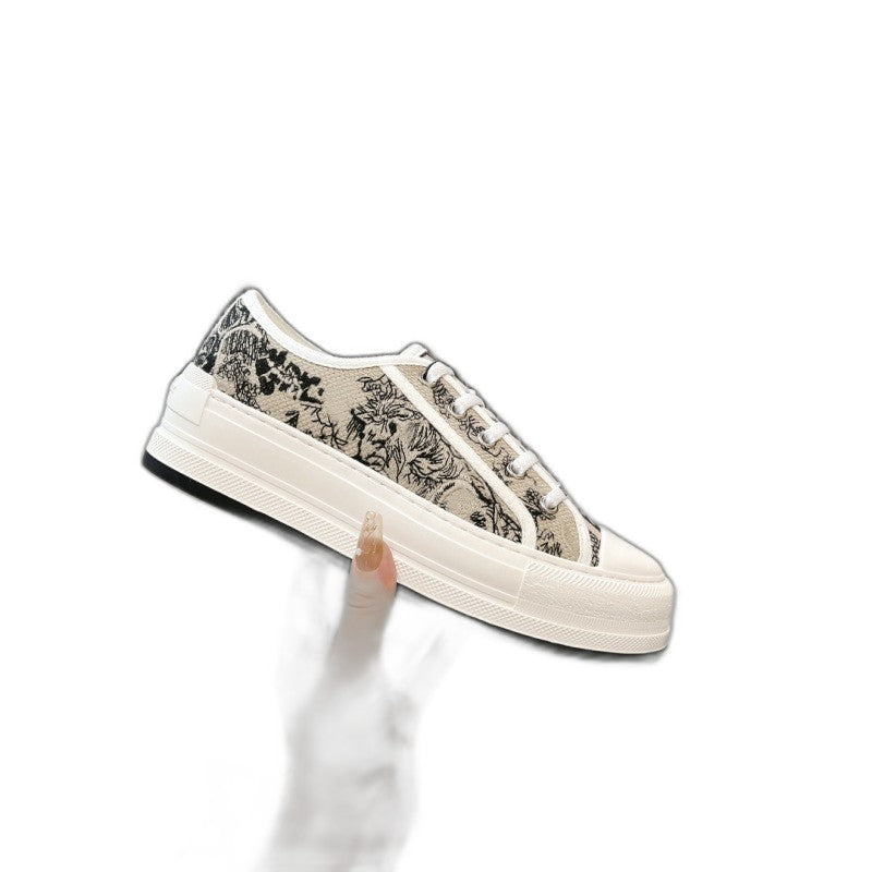 Dior Oblique Lona