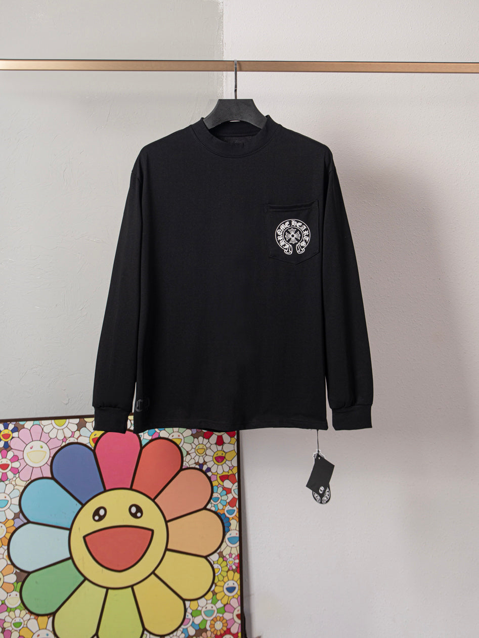 Prenda Chrome Hearts #498664 CALIDAD ORIGINAL