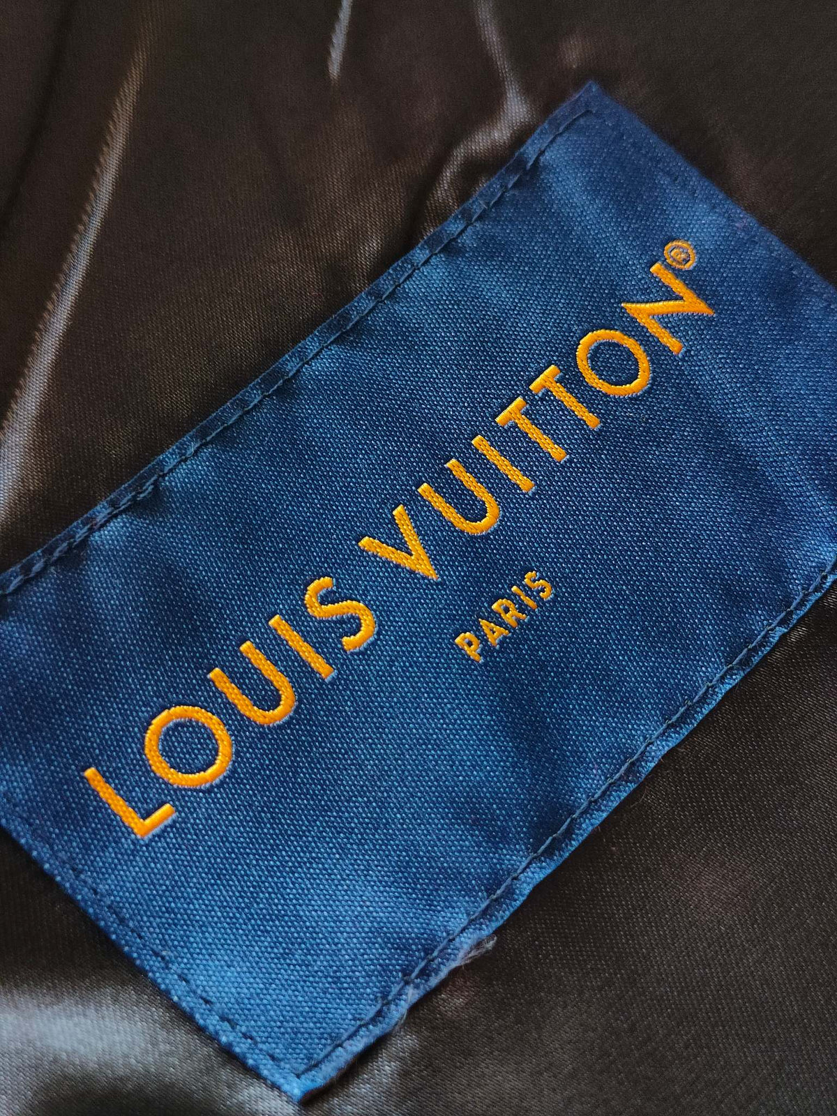 Chaqueta Louis Vuitton #310995 CALIDAD ORIGINAL