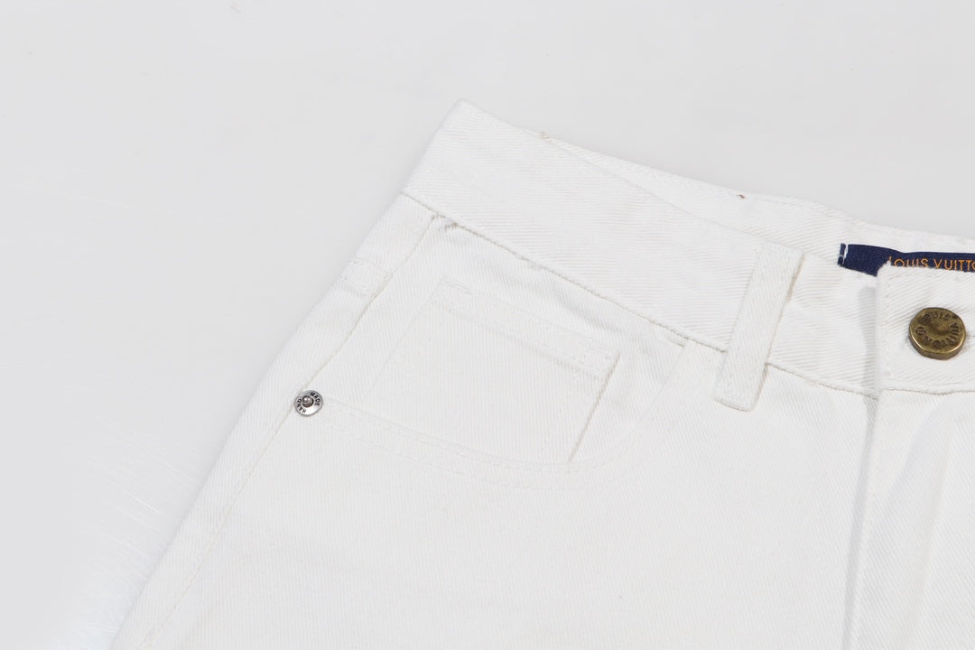 Pantalón Louis Vuitton #316717 CALIDAD ORIGINAL