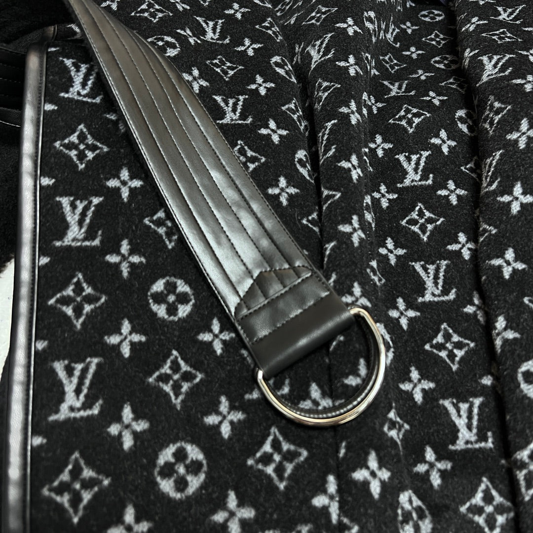 Chaqueta Louis Vuitton GW Synchronized! - Estilo B CALIDAD ORIGINAL
