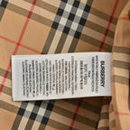 Chaqueta Burberry Local pickup - Estilo O CALIDAD ORIGINAL