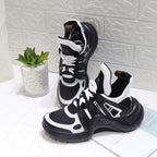 Zapatillas Louis Vuitton Casual - Modelo 254