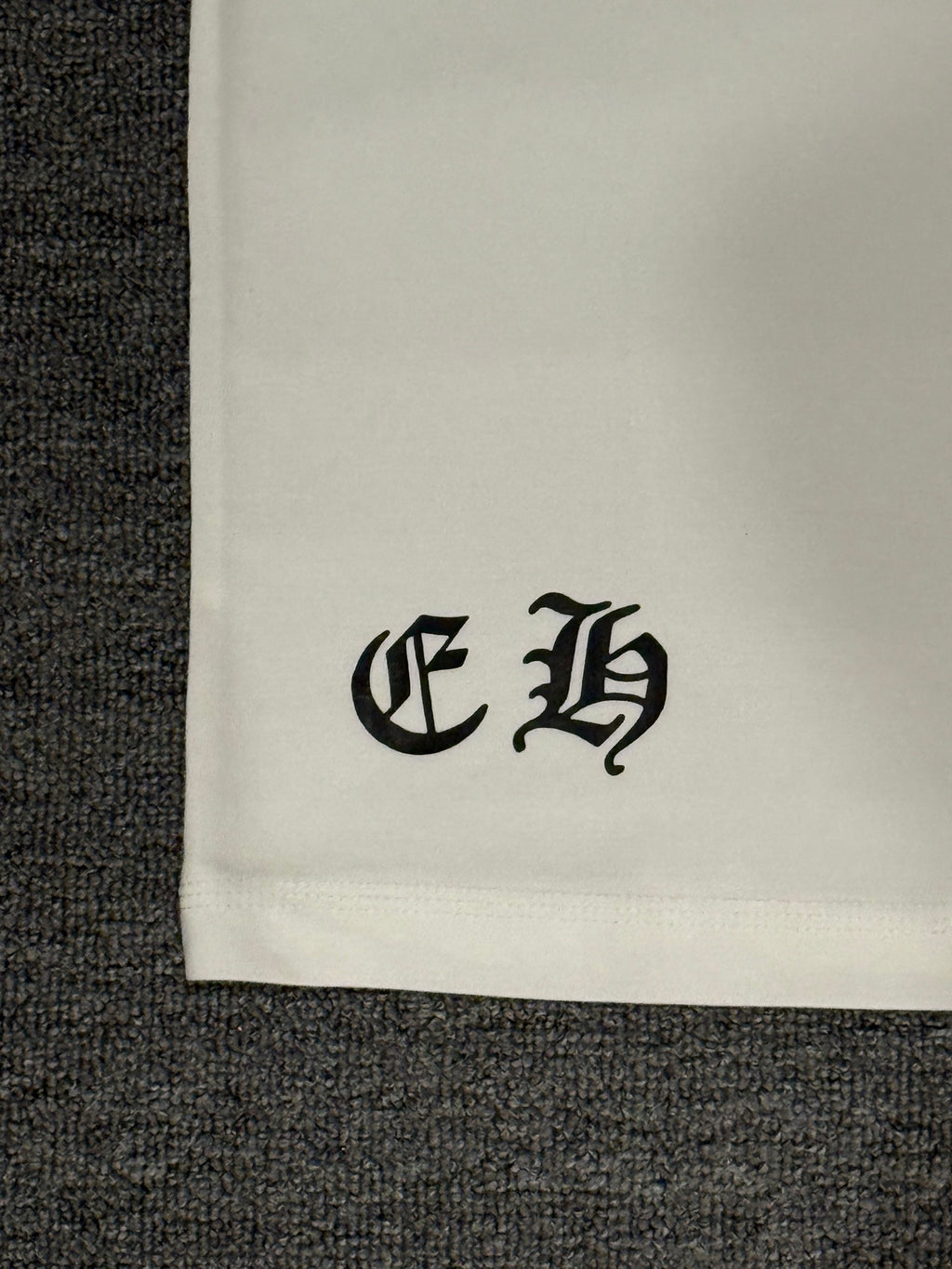Camisa Chrome Hearts #497661 CALIDAD ORIGINAL