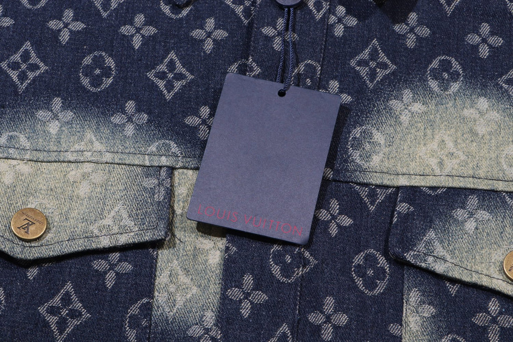 Chaqueta Louis Vuitton #310441 CALIDAD ORIGINAL