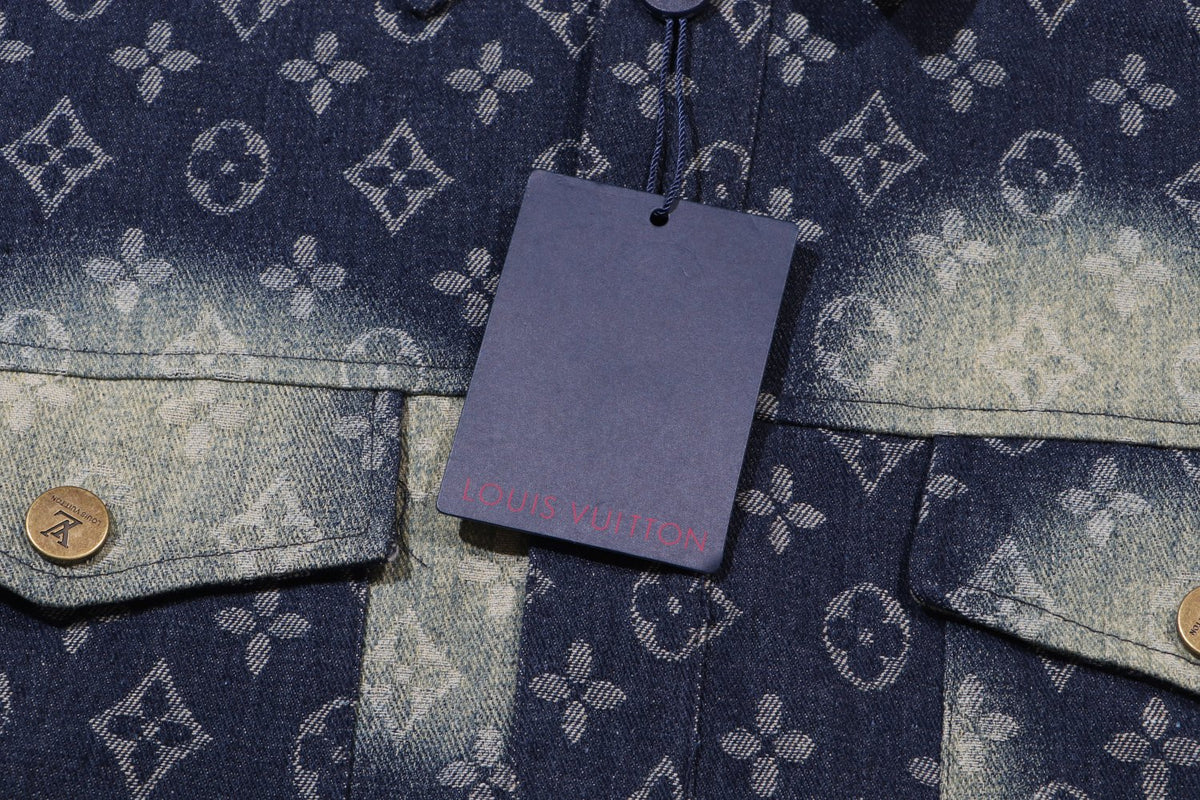 Chaqueta Louis Vuitton #310441 CALIDAD ORIGINAL