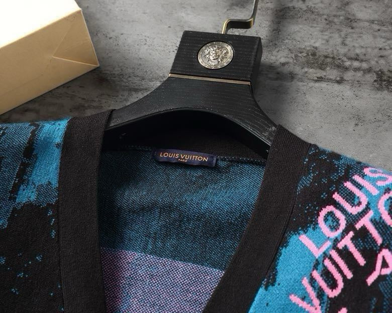 Chompa Louis Vuitton #323271 CALIDAD ORIGINAL