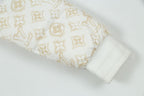 Chaqueta Louis Vuitton #329982 CALIDAD ORIGINAL