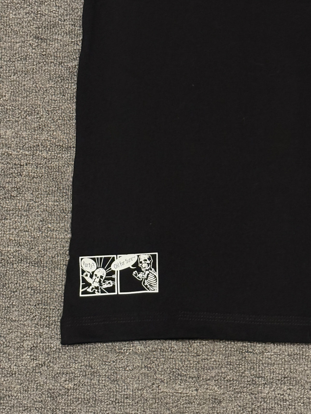 Camisa Chrome Hearts #497728 CALIDAD ORIGINAL