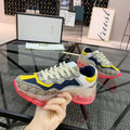 Zapatillas Gucci Deportivas - Modelo 120