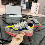 Zapatillas Gucci Deportivas - Modelo 120