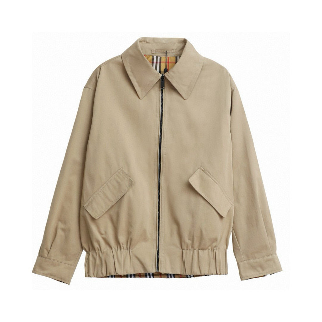 Chaqueta Burberry #748801 CALIDAD ORIGINAL