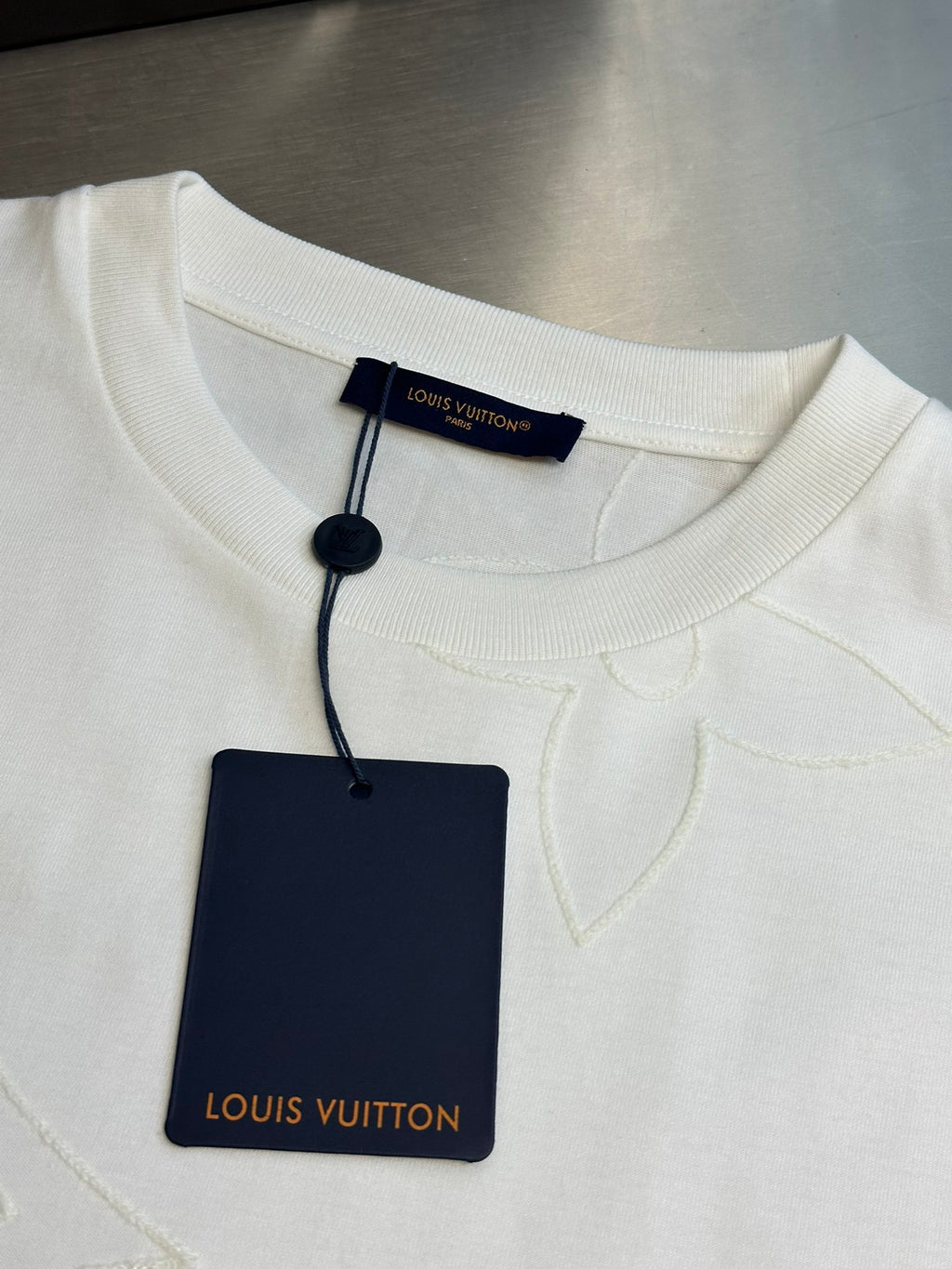 Polera Louis Vuitton #319123 CALIDAD ORIGINAL