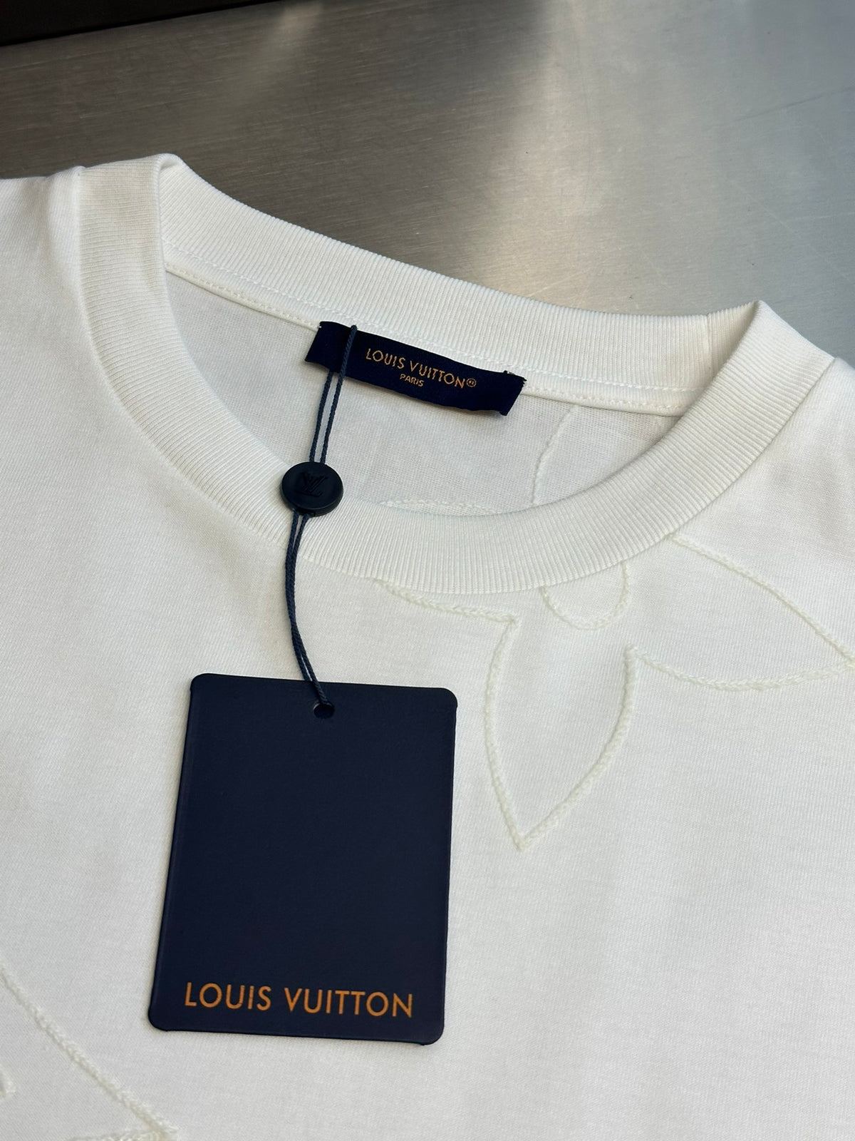 Polera Louis Vuitton #319123 CALIDAD ORIGINAL
