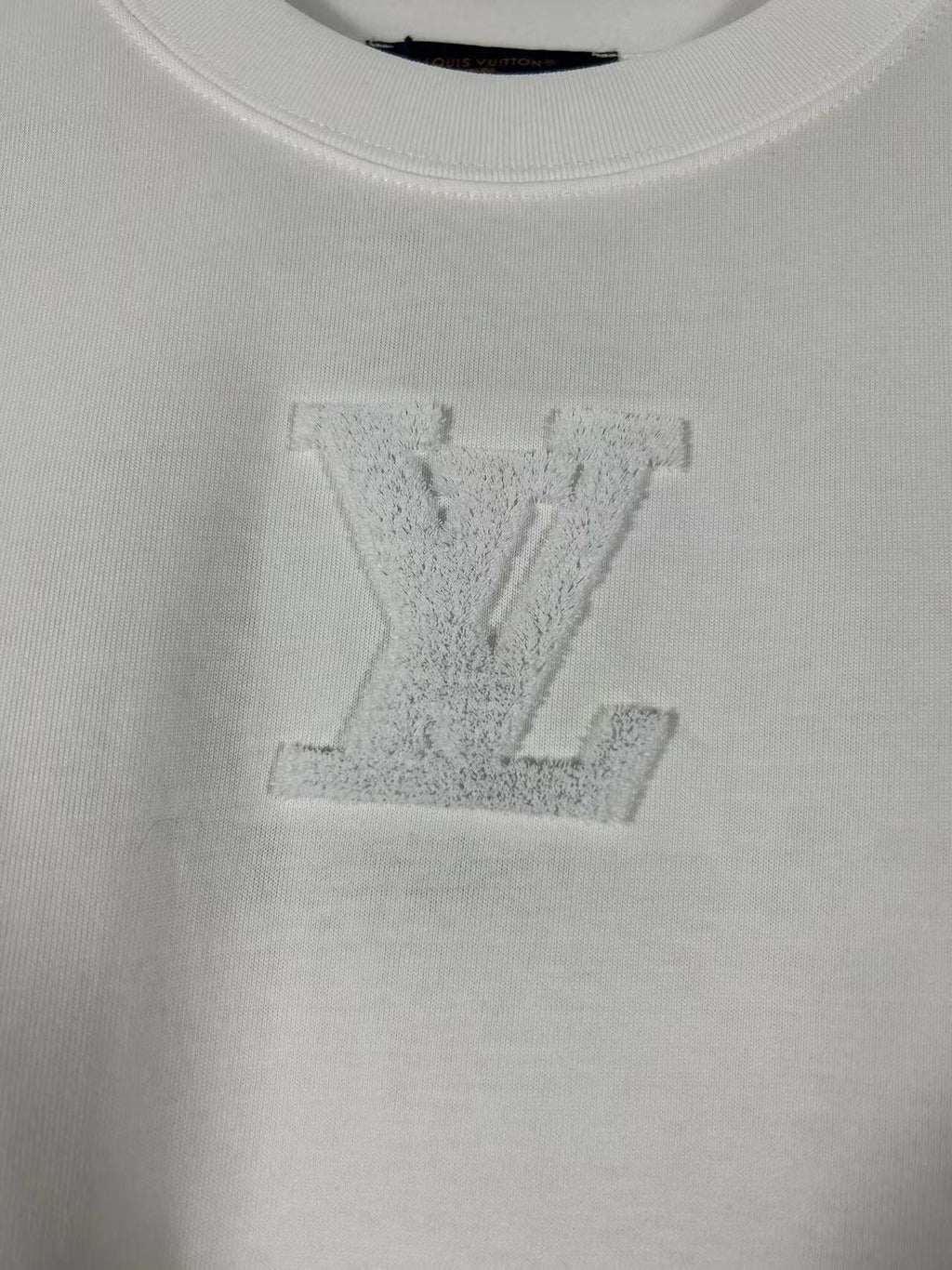 Polera Louis Vuitton #306949 CALIDAD ORIGINAL