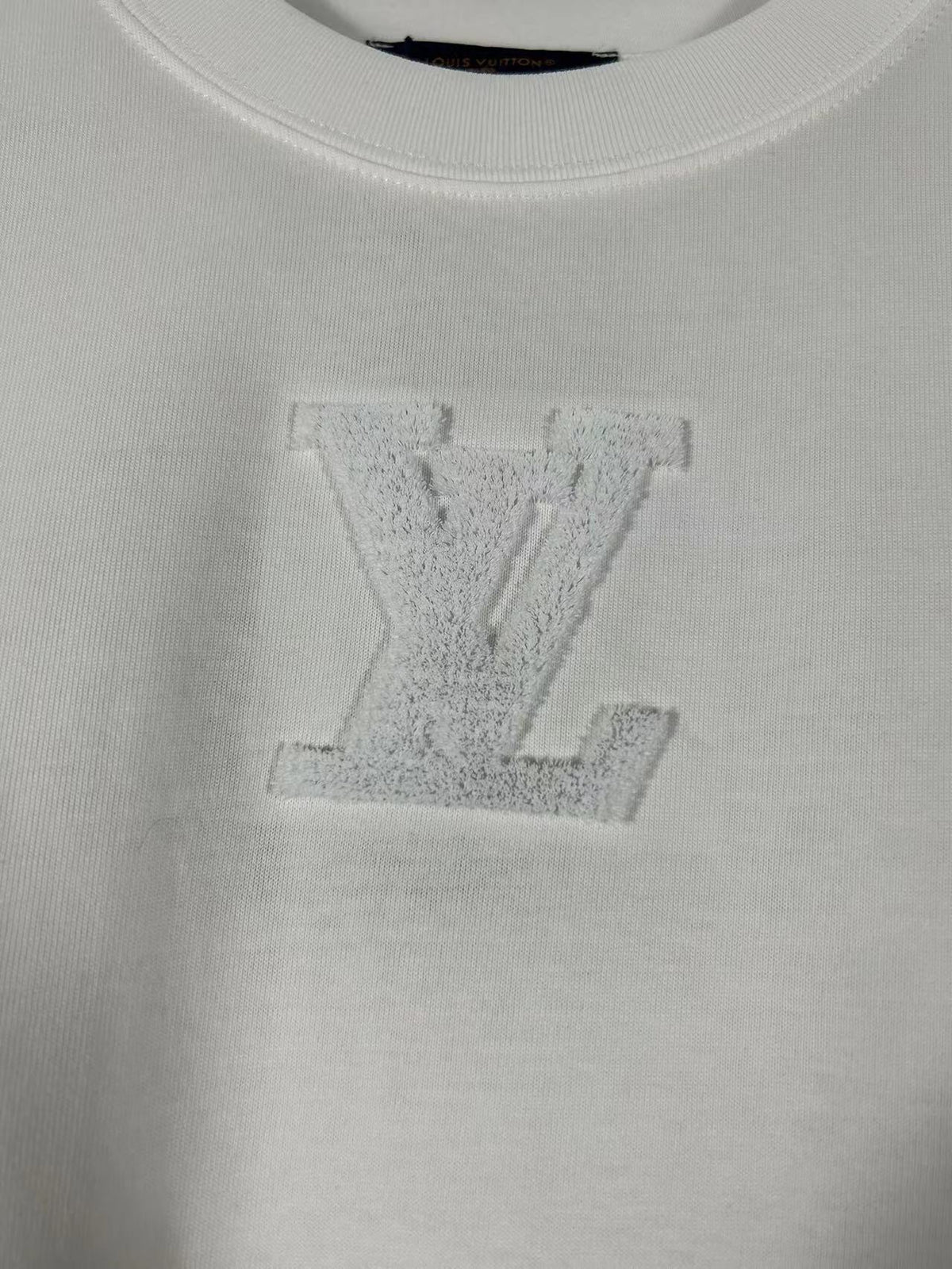 Polera Louis Vuitton #306949 CALIDAD ORIGINAL