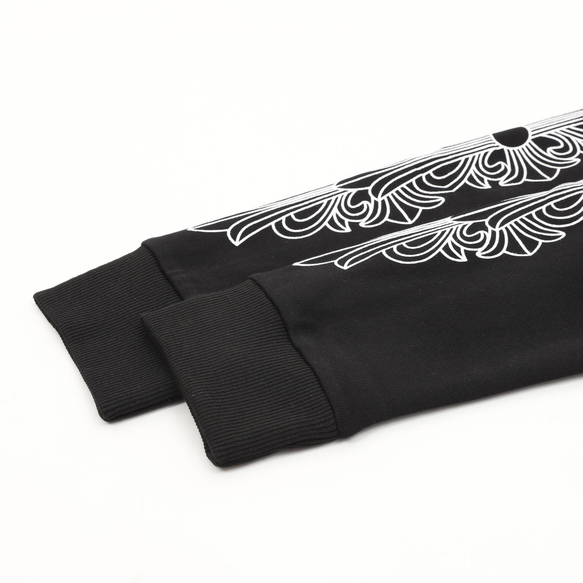 Sudadera Chrome Hearts 25FW Los Angeles edición limitada cuello redondo sudadera CALIDAD ORIGINAL
