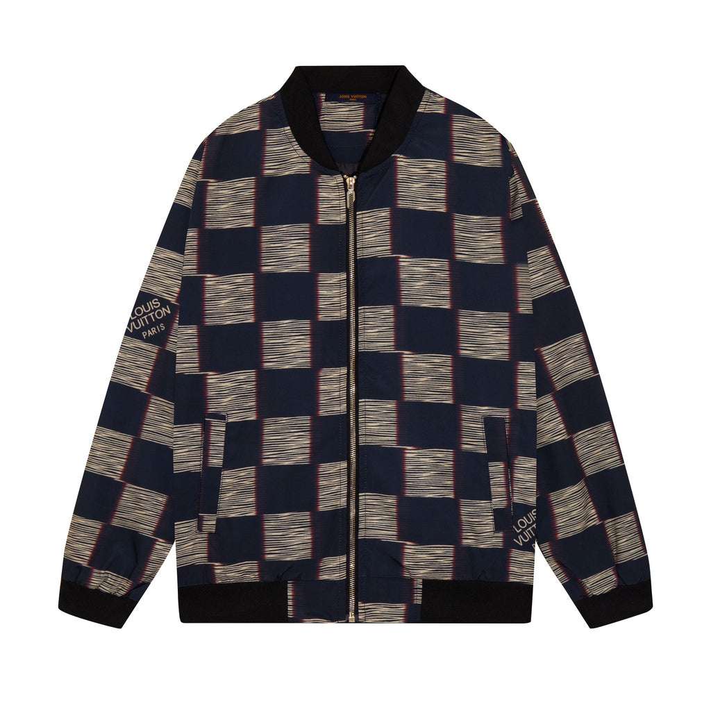 Chaqueta Louis Vuitton #311653 CALIDAD ORIGINAL