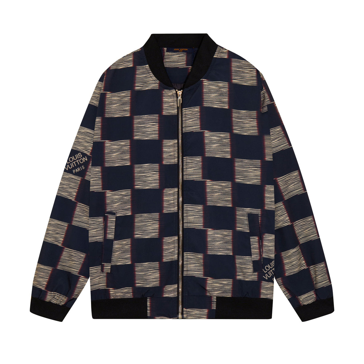Chaqueta Louis Vuitton #311653 CALIDAD ORIGINAL