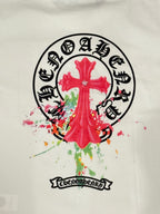 Camisa Chrome Hearts #497740 CALIDAD ORIGINAL